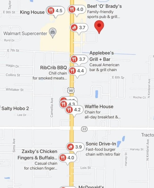 Building Photo - 5852 Callaway Cir