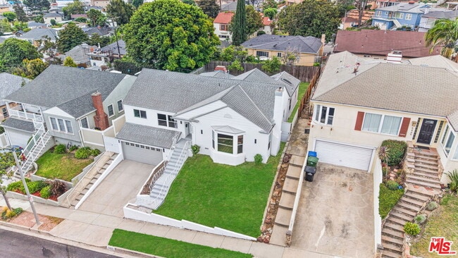 Building Photo - 5455 Harcross Dr
