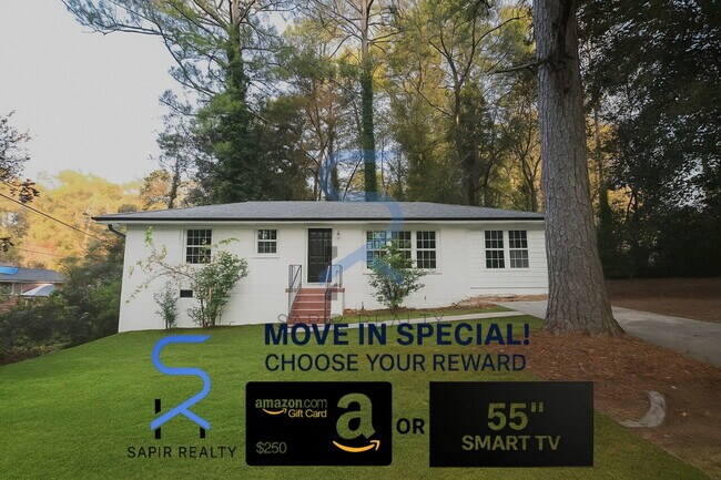 Primary Photo - 157 Polar Rock Dr SW