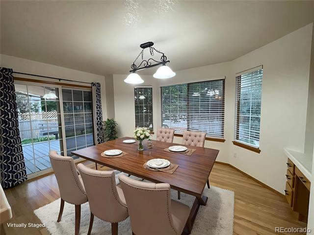 Building Photo - 16849 Amberstone Way