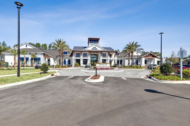Building Photo - Discover the Ideal 55+ Lifestyle in Your N...
