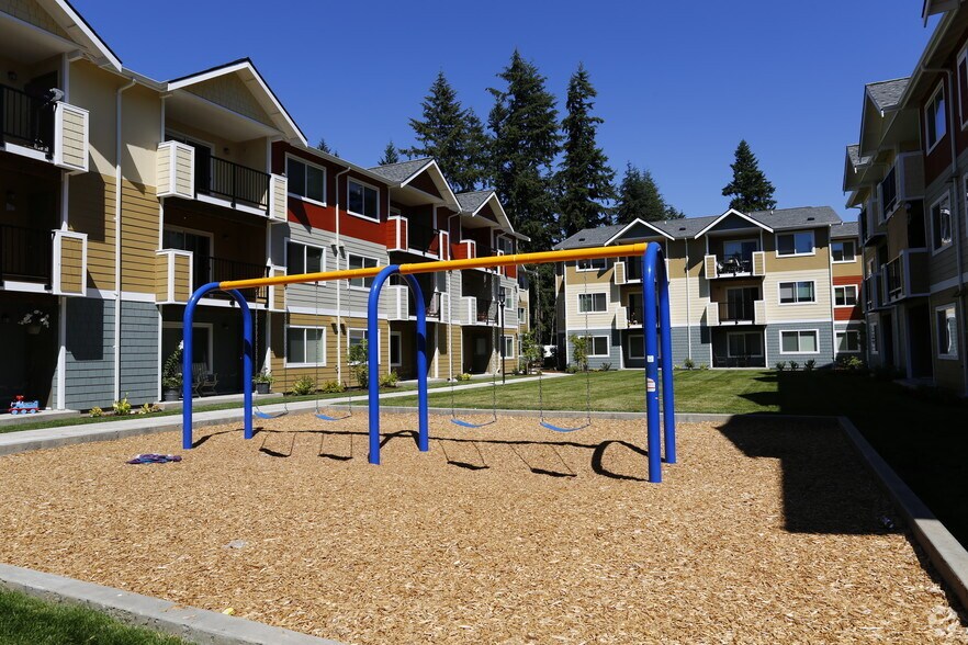 Building Photo - Quilceda Creek Apartment Homes