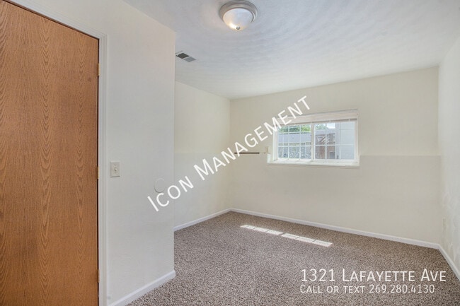 Building Photo - 1321 Lafayette Ave