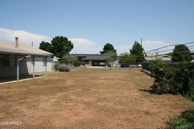 Building Photo - 8901 E Waco Ct