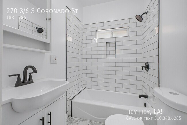 Building Photo - 270 3/6-276 S Coronado St
