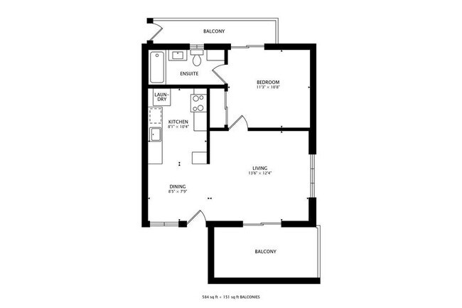 Building Photo - 2339 8th Street-A