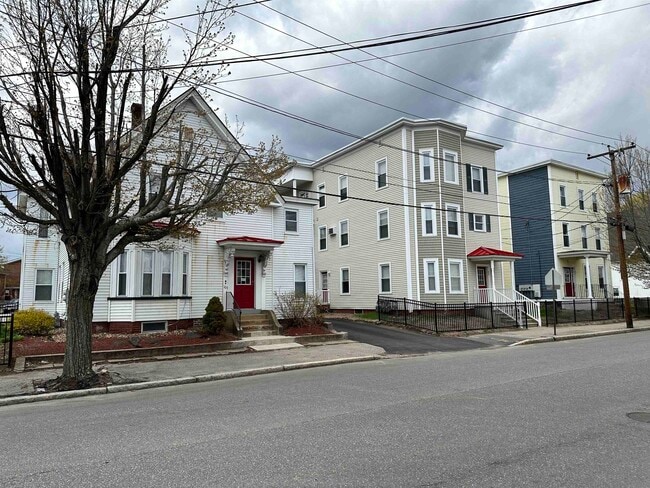 Building Photo - 93 Second St