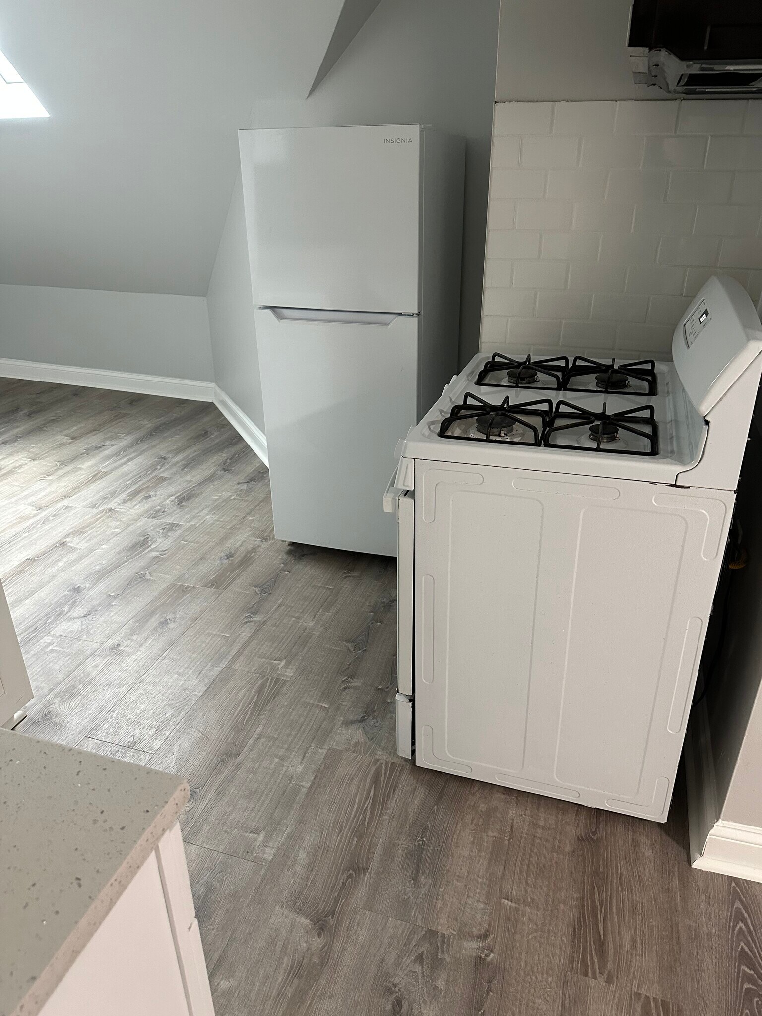 Kitchen - 128 Spring St