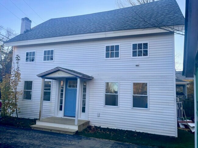 Building Photo - 57 Central St