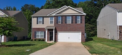 Building Photo - 1527 Sergeant Ln