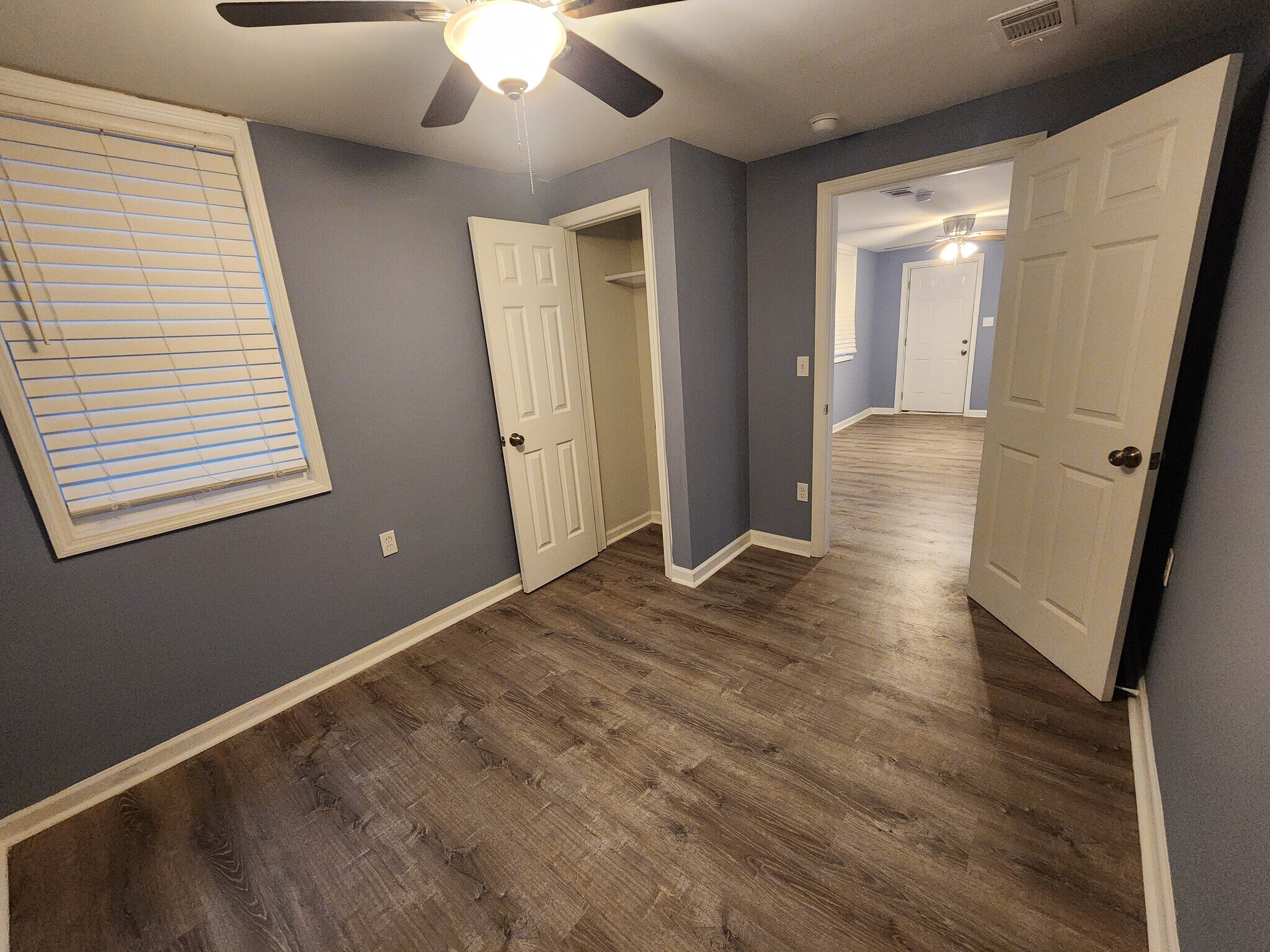 Building Photo - 1603 Richards St