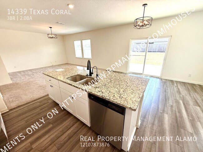 Building Photo - 14339 Texas Coral
