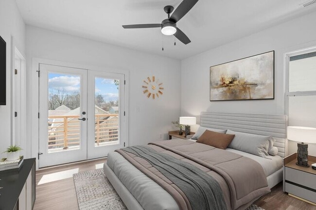 Building Photo - 1318 E Lenoir St