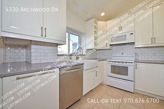 Building Photo - 4330 Archwood Dr