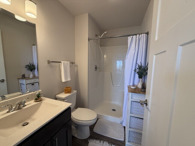 Building Photo - 5509 Prairie Pl Dr