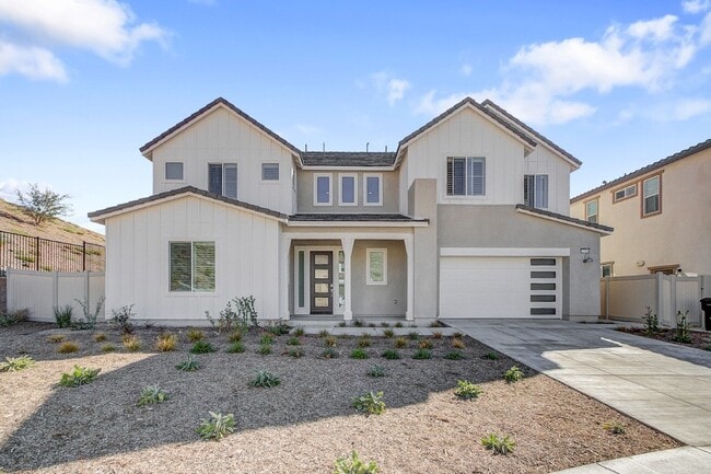 Building Photo - 17700 Ridgeline Ct