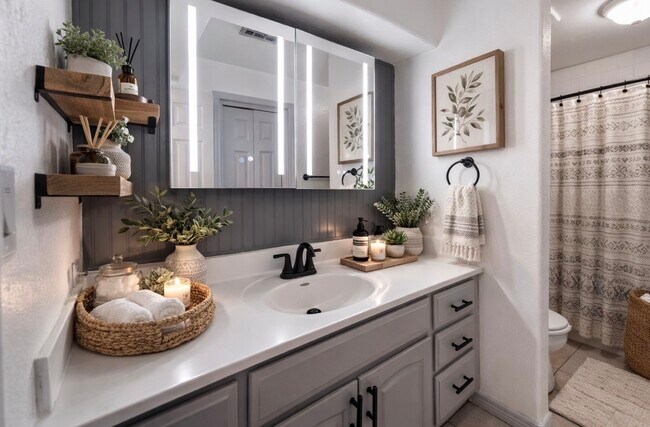 Building Photo - 12500 Melville Dr