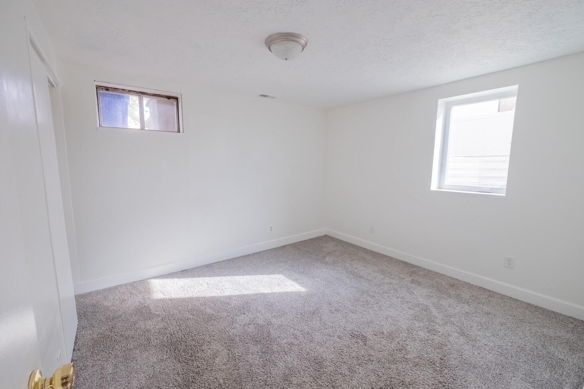 Bedroom - 1415 Concord St