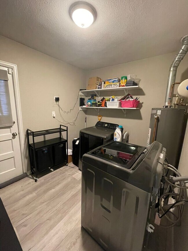 Building Photo - Charming Updated Home with Spacious Yard