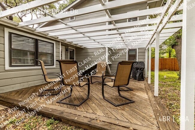 Building Photo - 5702 Charlie Chan Dr
