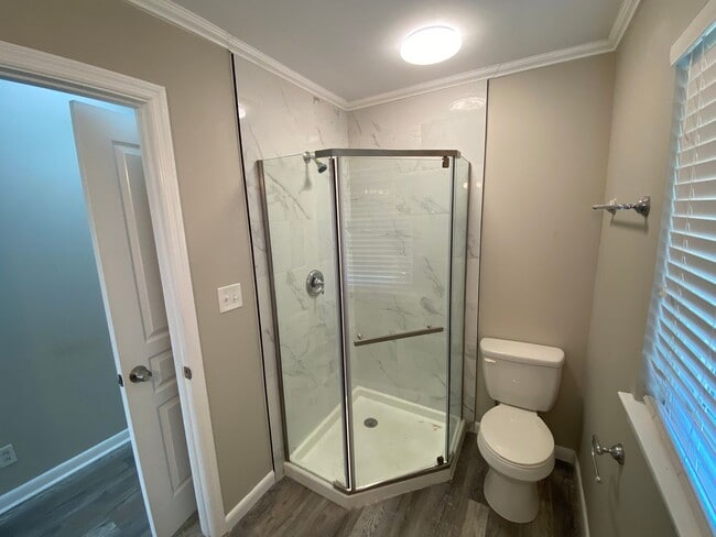 Building Photo - 3BR/2BA House in Hixson - Move in Ready!