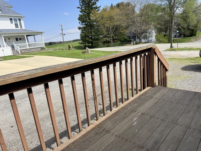 Building Photo - Saxonburg MHP