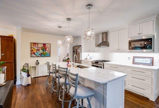 Building Photo - 4108 Norman Rd