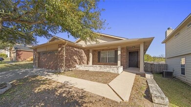 Building Photo - 5825 Nelson Oaks Dr
