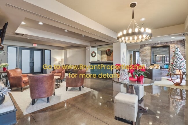 Building Photo - Bristol On Broadway Nashville