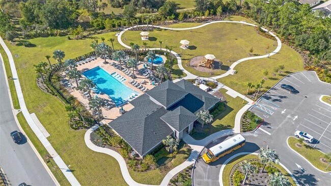 Building Photo - 3406 Sanctuary Dr