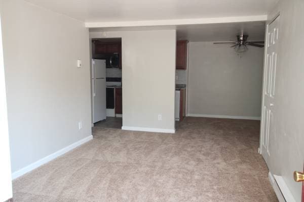 Interior Photo - PARK MANOR