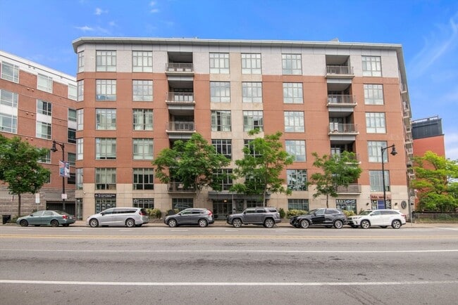 Building Photo - 150 Dorchester Ave