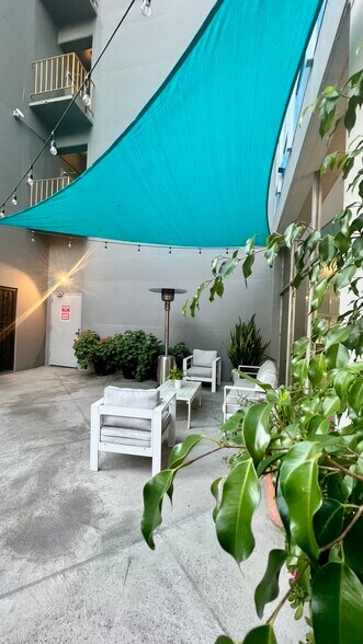 Building Photo - 100 Atlantic Ave