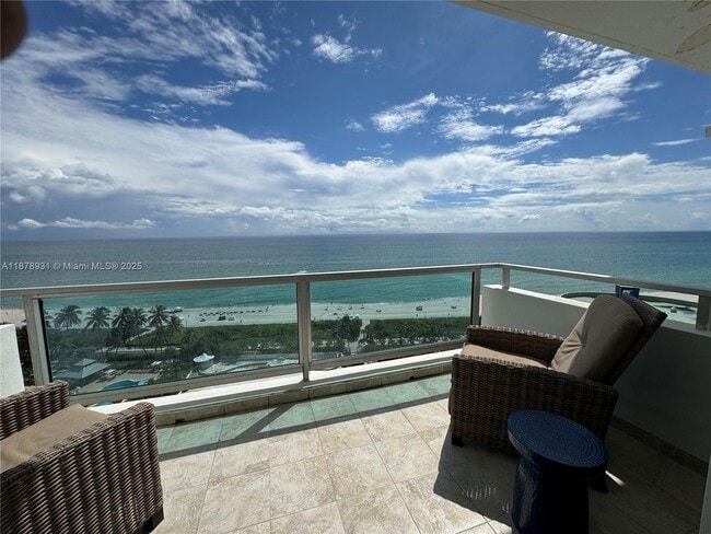 Building Photo - 5161 Collins Ave