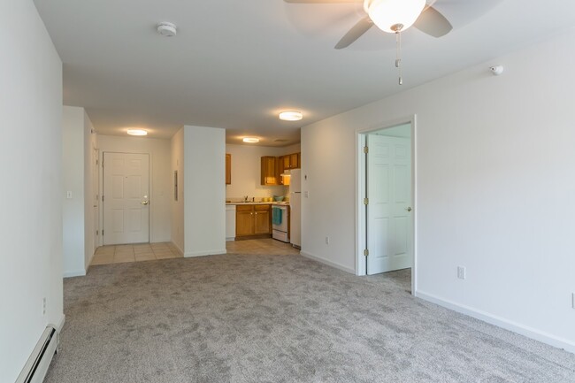 Building Photo - 325 Lime Kiln Rd