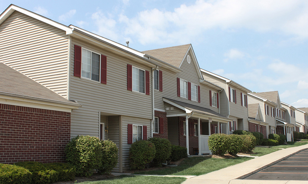 Building Photo - Park View at Beech Grove