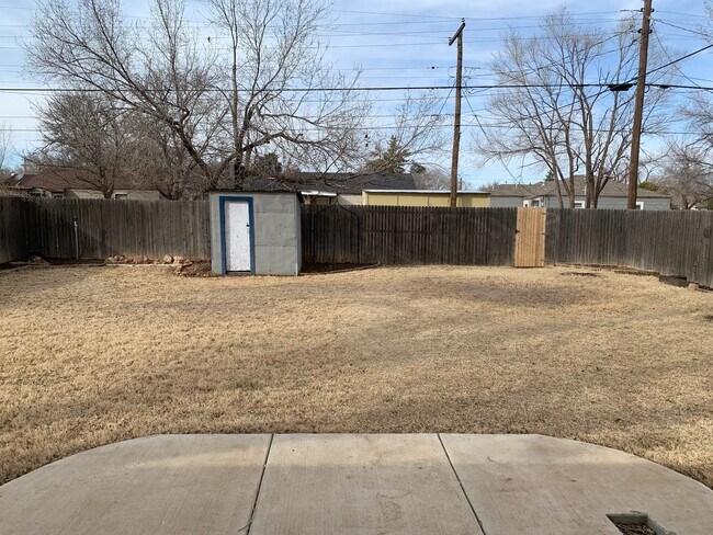 Building Photo - 3304 31st St