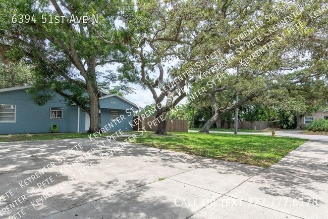 Building Photo - 6394 51st Ave N