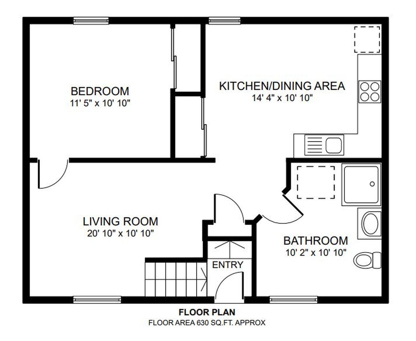 Building Photo - Chic Alberta apartment near Portland Farmers Market
