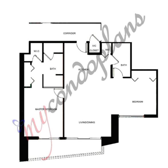 Building Photo - 90 SW 3rd St