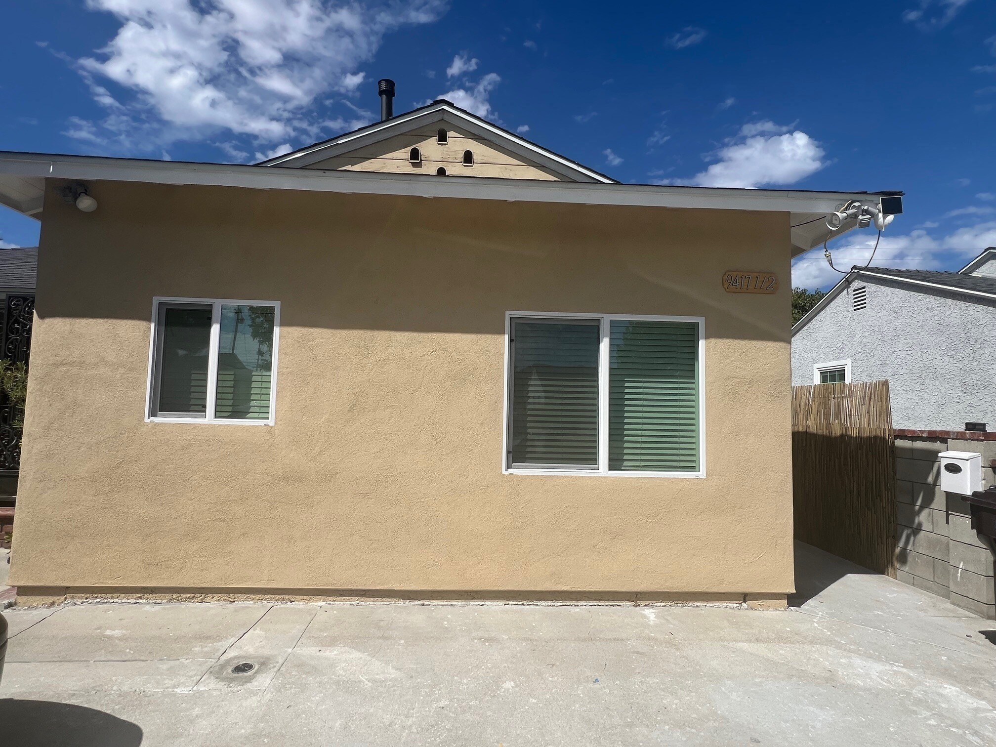 Building Photo - 9417 Tilmont St