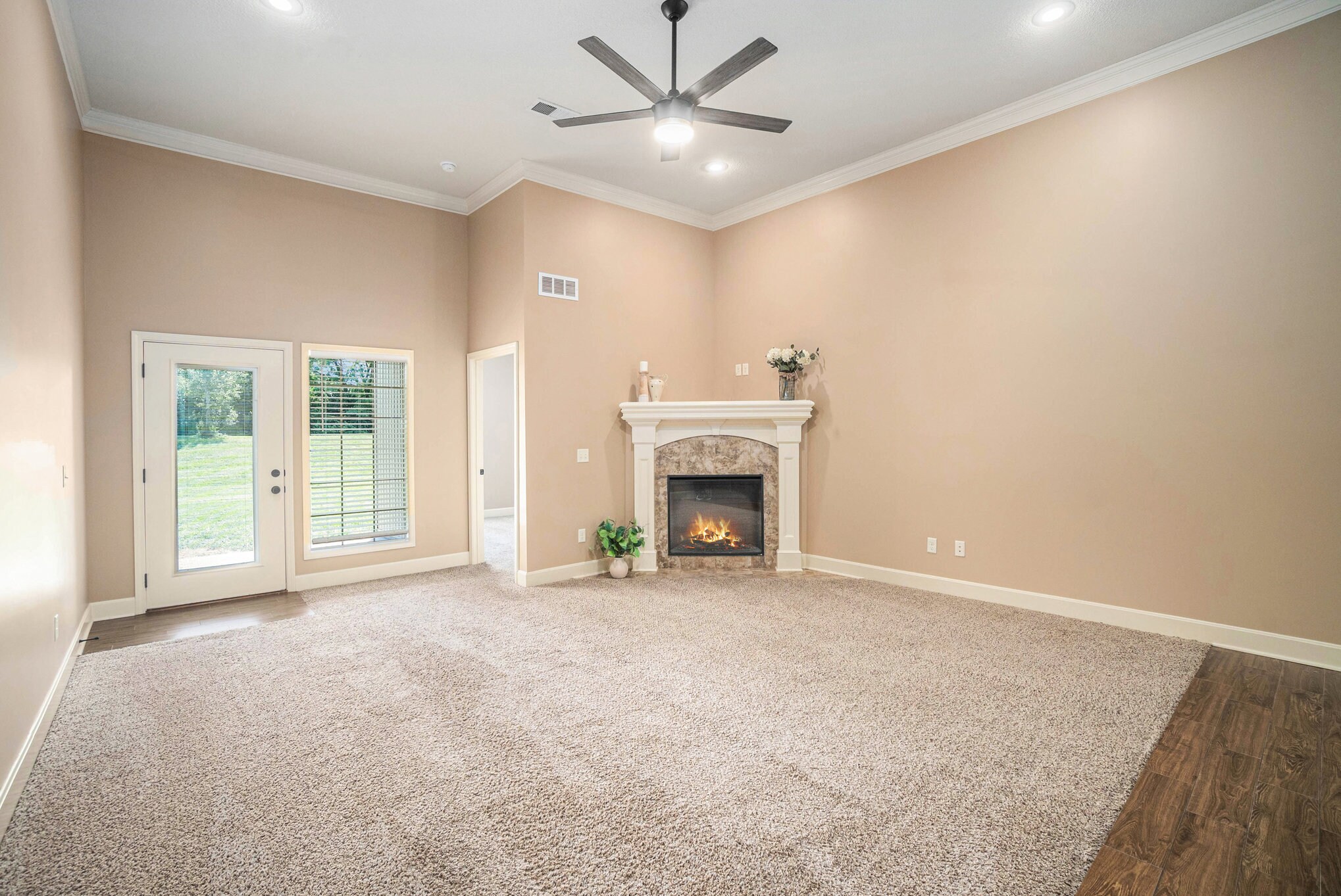 Building Photo - 12353 Fox Creek Dr
