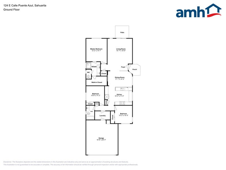 Building Photo - 124 E Calle Puente Azul