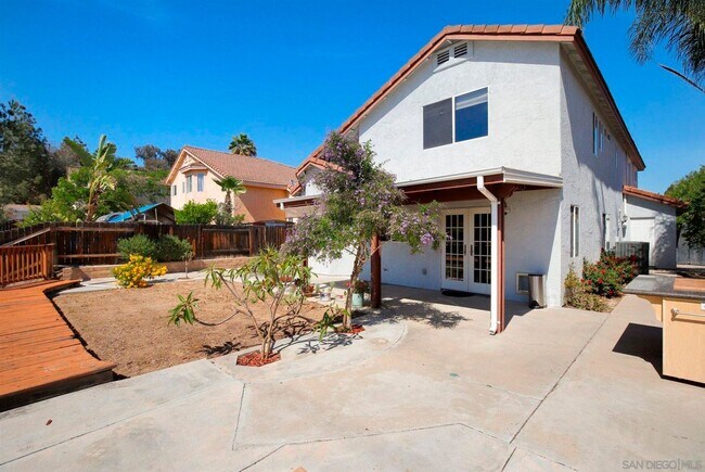 Building Photo - 4 Bedroom/2.5 Bathroom Home in Poway with ...