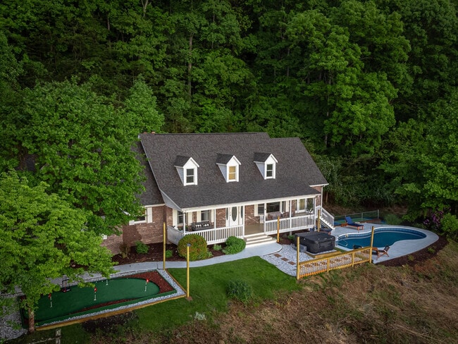 Building Photo - 54 Hyder Ln