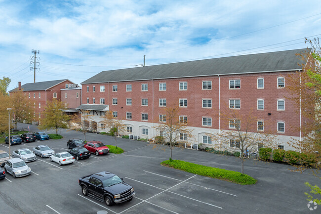 Primary Photo - Landisville Apartment