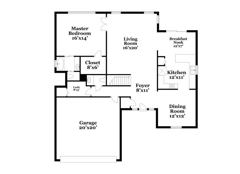 Building Photo - 12618 Oldcastle Dr