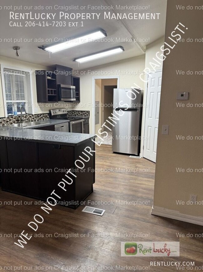 Building Photo - 31910 NE 162nd St