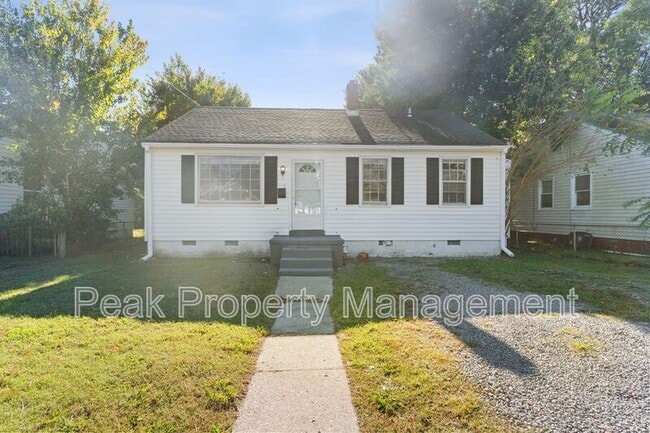 Building Photo - 115 S Holly Ave