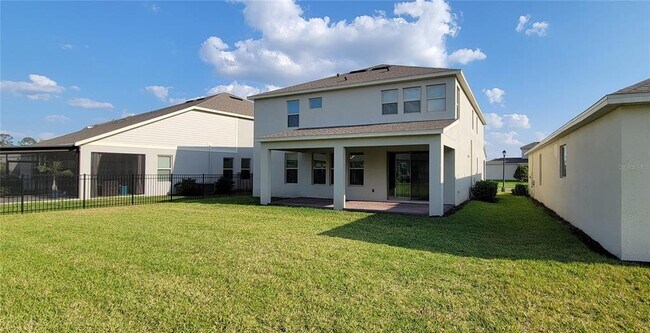 Building Photo - 15602 Compass Rose St